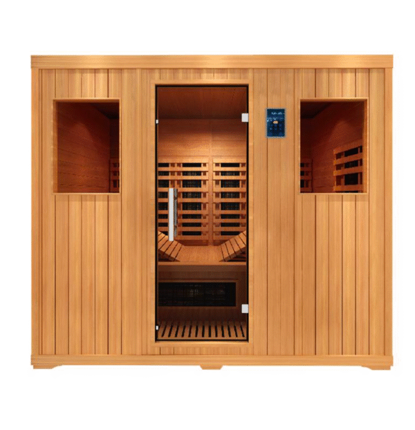 Far Infrared Sauna -WJ-006G